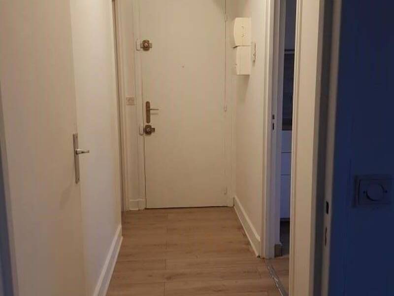 Location appartement de 55m2 à ARGENTEUIL