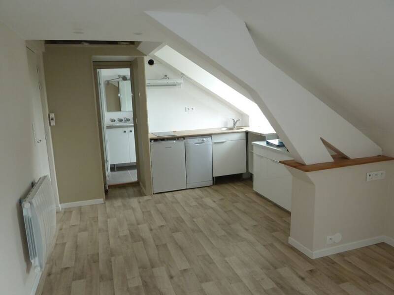 Appartamento in affitto di 21mq a PARIGI 11