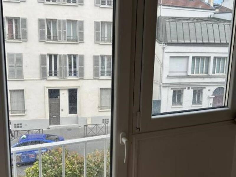 2 Bedroom Apartment 58 sqm Without Overlook for Rent Paris 16