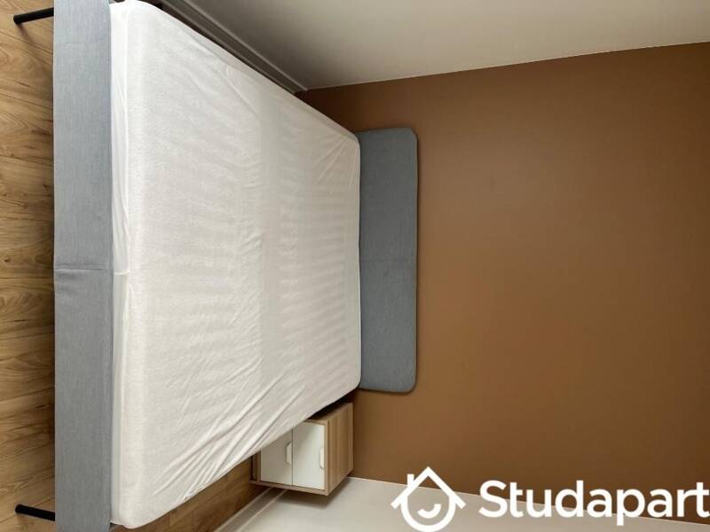 Location appartement de 10m2 à PALAISEAU