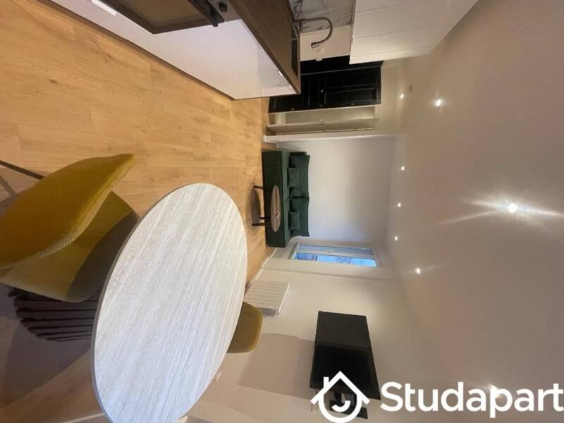 Location appartement de 33m2 à FONTENAY SOUS BOIS