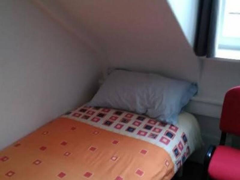 Location courte durée appartement de 22m2 à PARIS 6