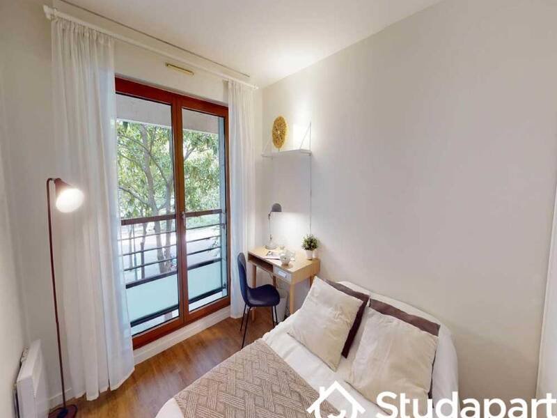 Apartment rental of 70sqm in ISSY LES MOULINEAUX