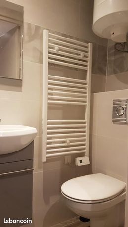 Monolocale 1 stanza 24 mq