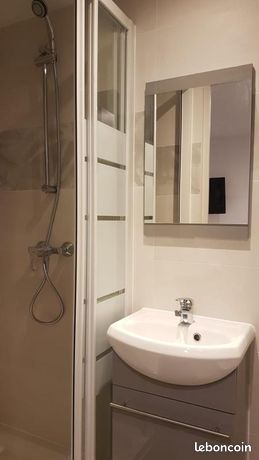 Monolocale 1 stanza 24 mq