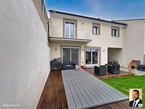 7-room house, 160 sqm