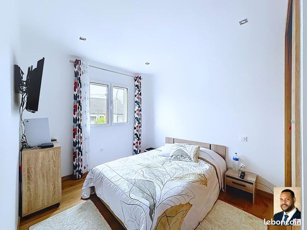 7-room house, 160 sqm