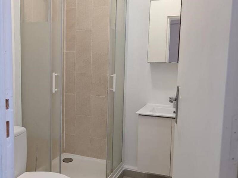 Rental apartment of 30sqm in MONTREUIL