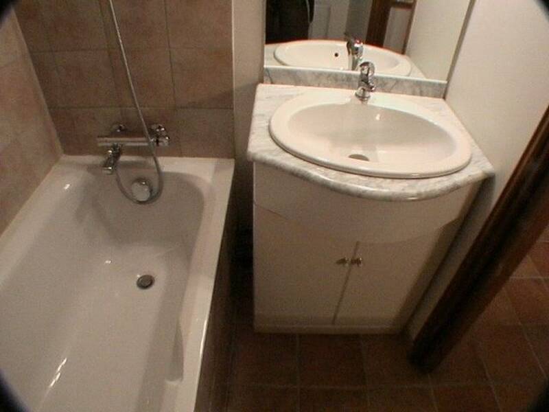 Location appartement de 14m2 à VERSAILLES