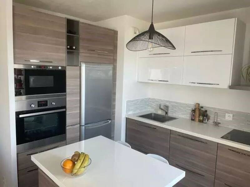 شقة للإيجار بمساحة 56م² في بولوين-بيلاكونورت