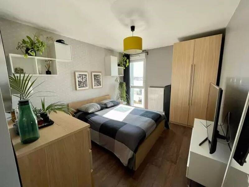 شقة للإيجار بمساحة 56م² في بولوين-بيلاكونورت