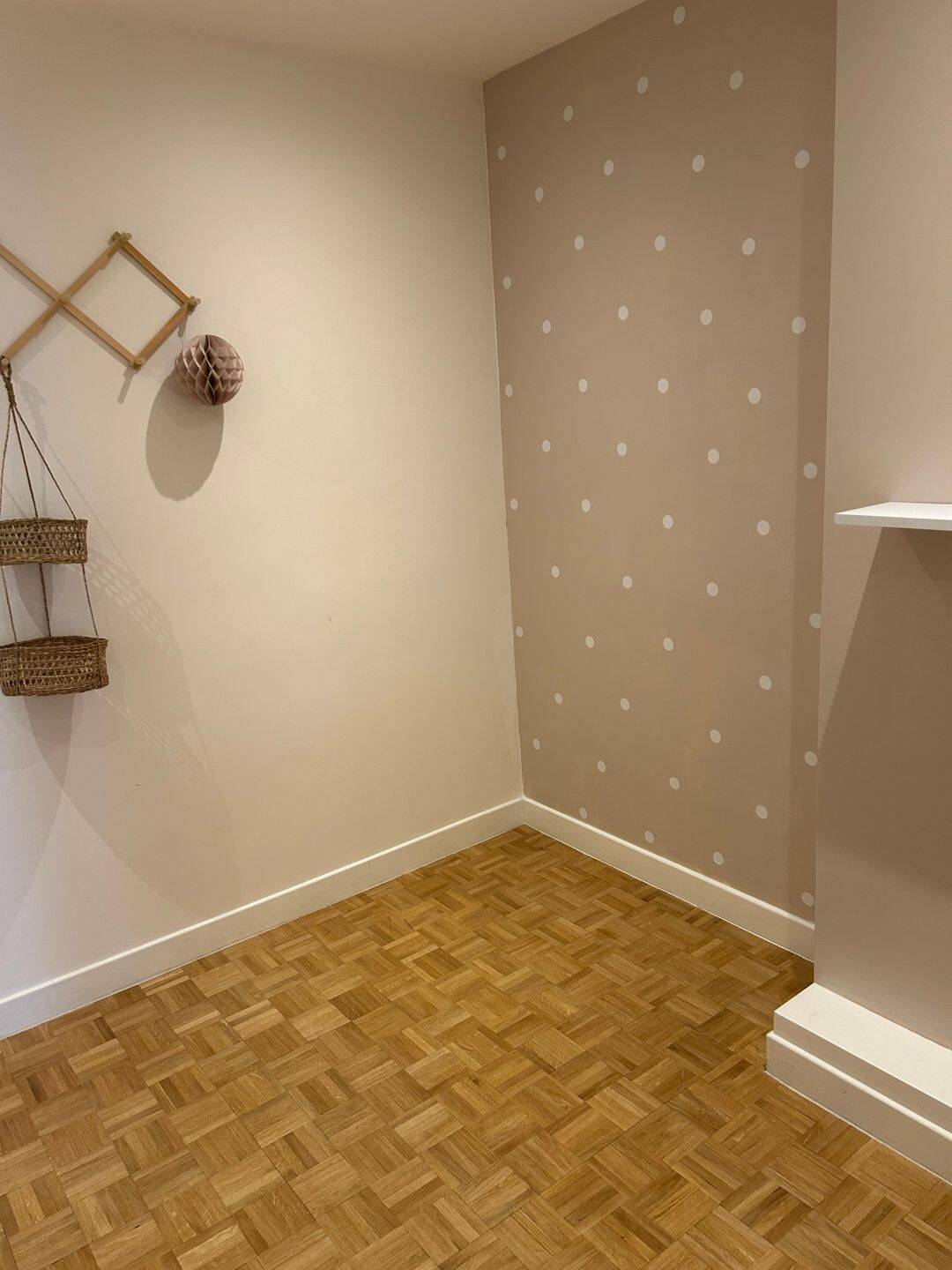 chambre cosy dans appartement