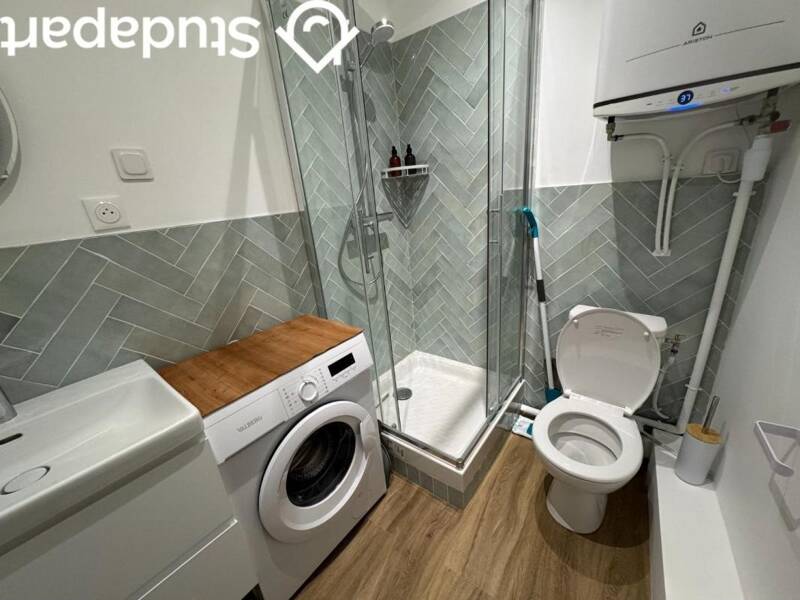 Location appartement de 27m2 à MELUN