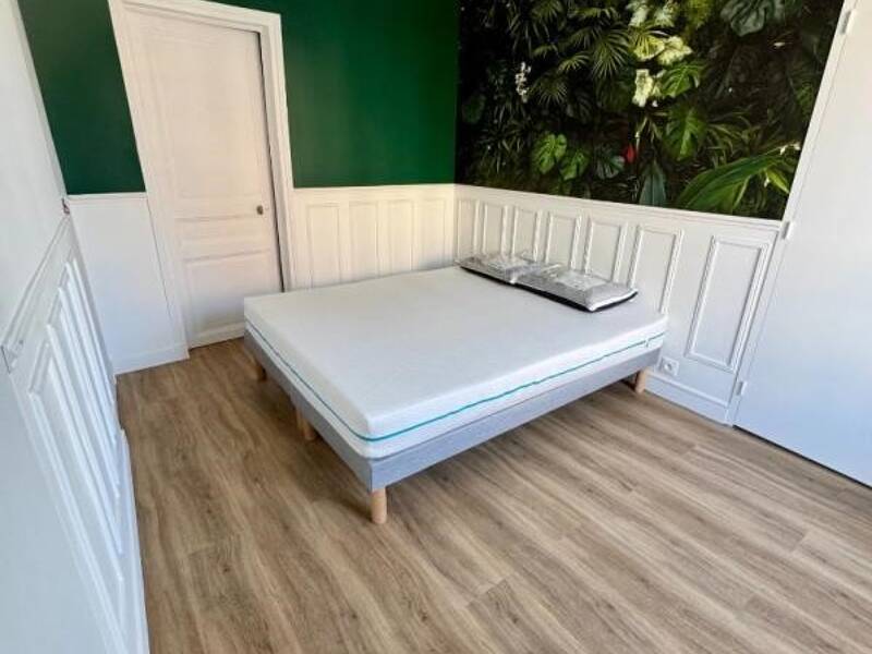 Location appartement de 27m2 à MELUN