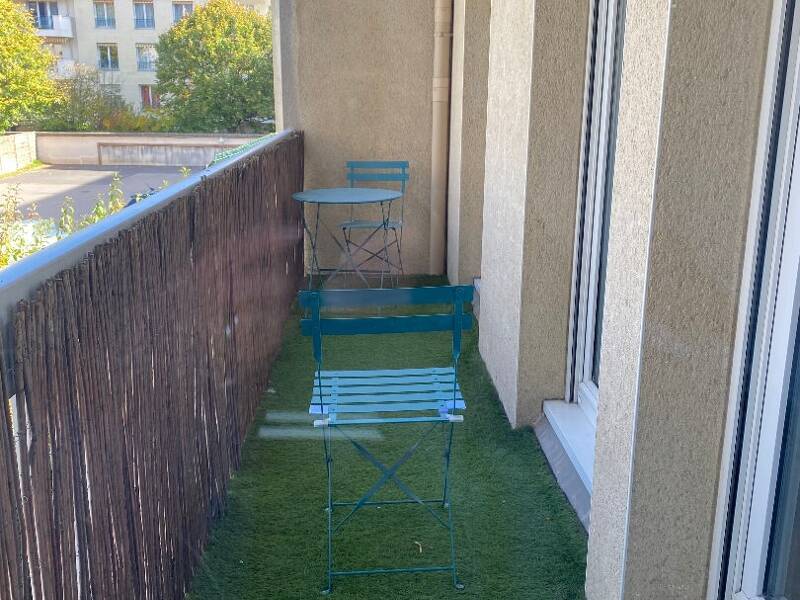 Location appartement de 52m2 à LA GARENNE COLOMBES