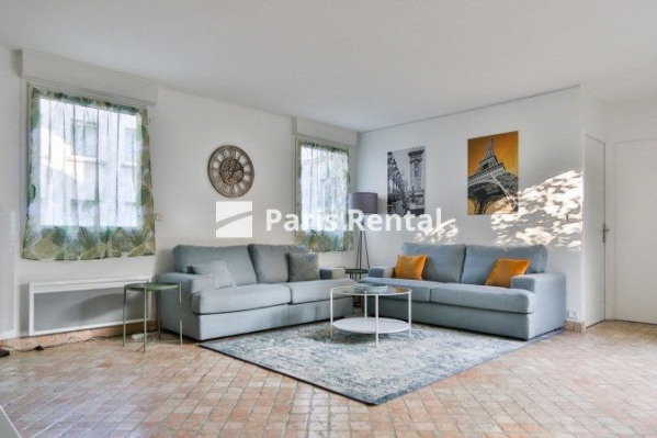 Appartamento di lusso arredato