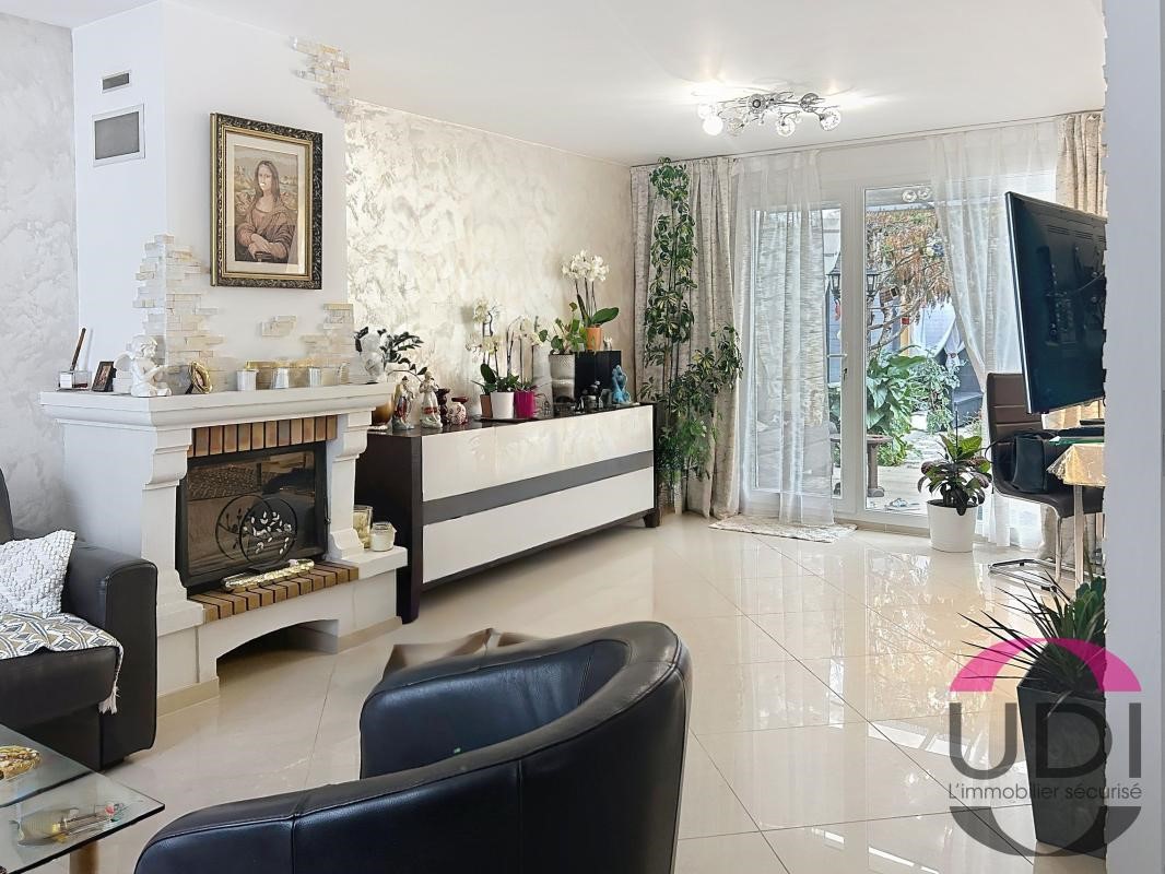  maison de 80m2 à EVRY COURCOURONNES