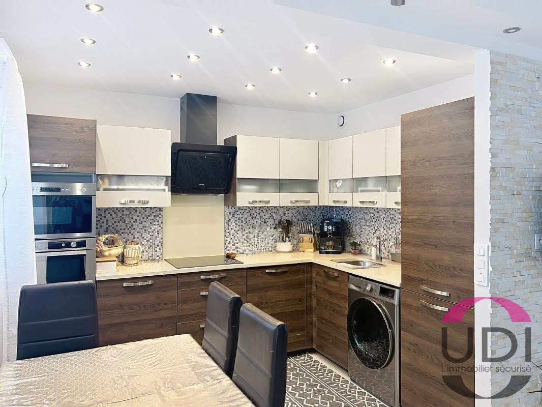  maison de 80m2 à EVRY COURCOURONNES