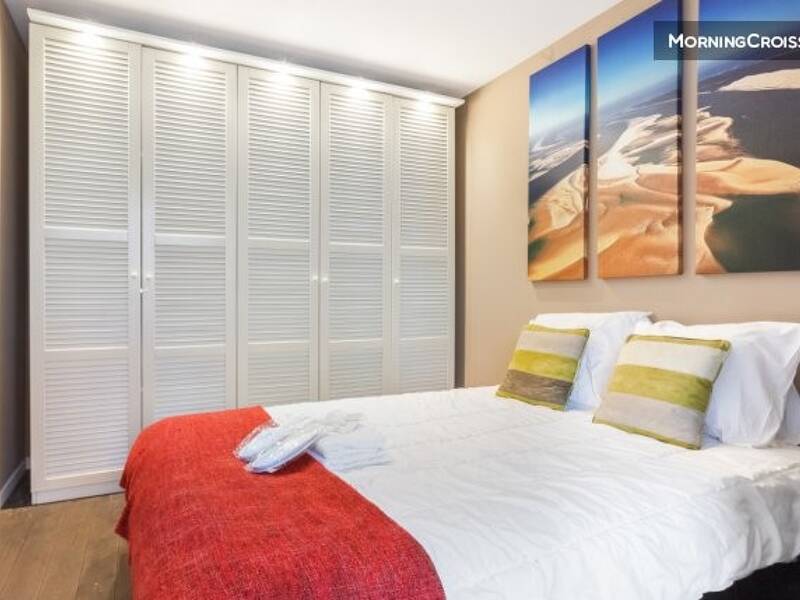 Location appartement de 41m2 à PUTEAUX