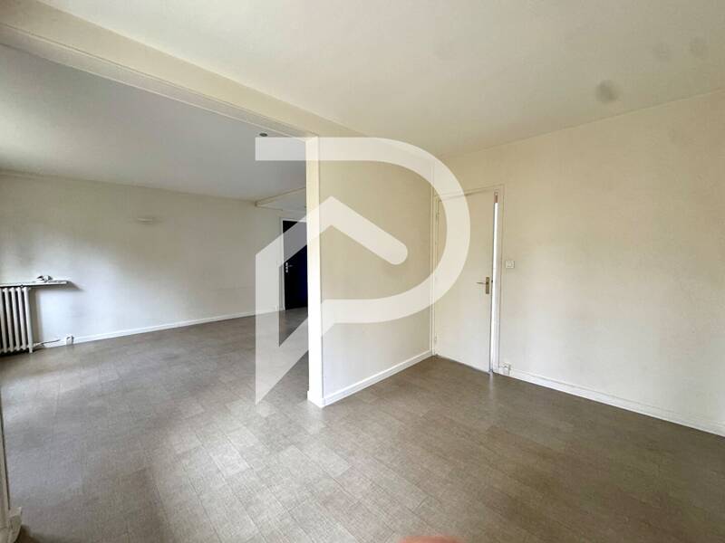 Location appartement de 78m2 à MARLY LE ROI