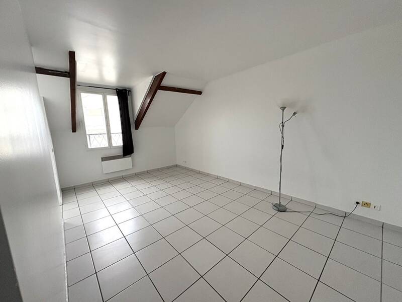 Location appartement de 26m2 à SARTROUVILLE