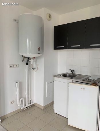 Studio 1 pièce 31 m2