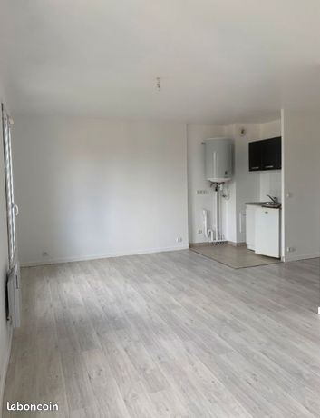 Studio 1 pièce 31 m2