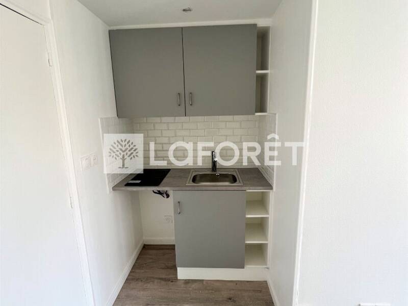 Location appartement de 16m2 à SAINT LEU LA FORET