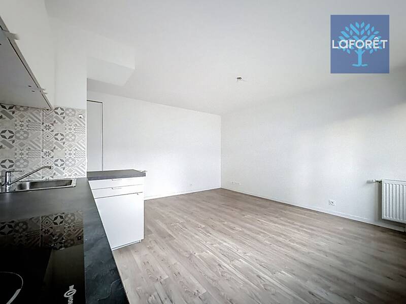 Location appartement de 44m2 à NOISY LE GRAND