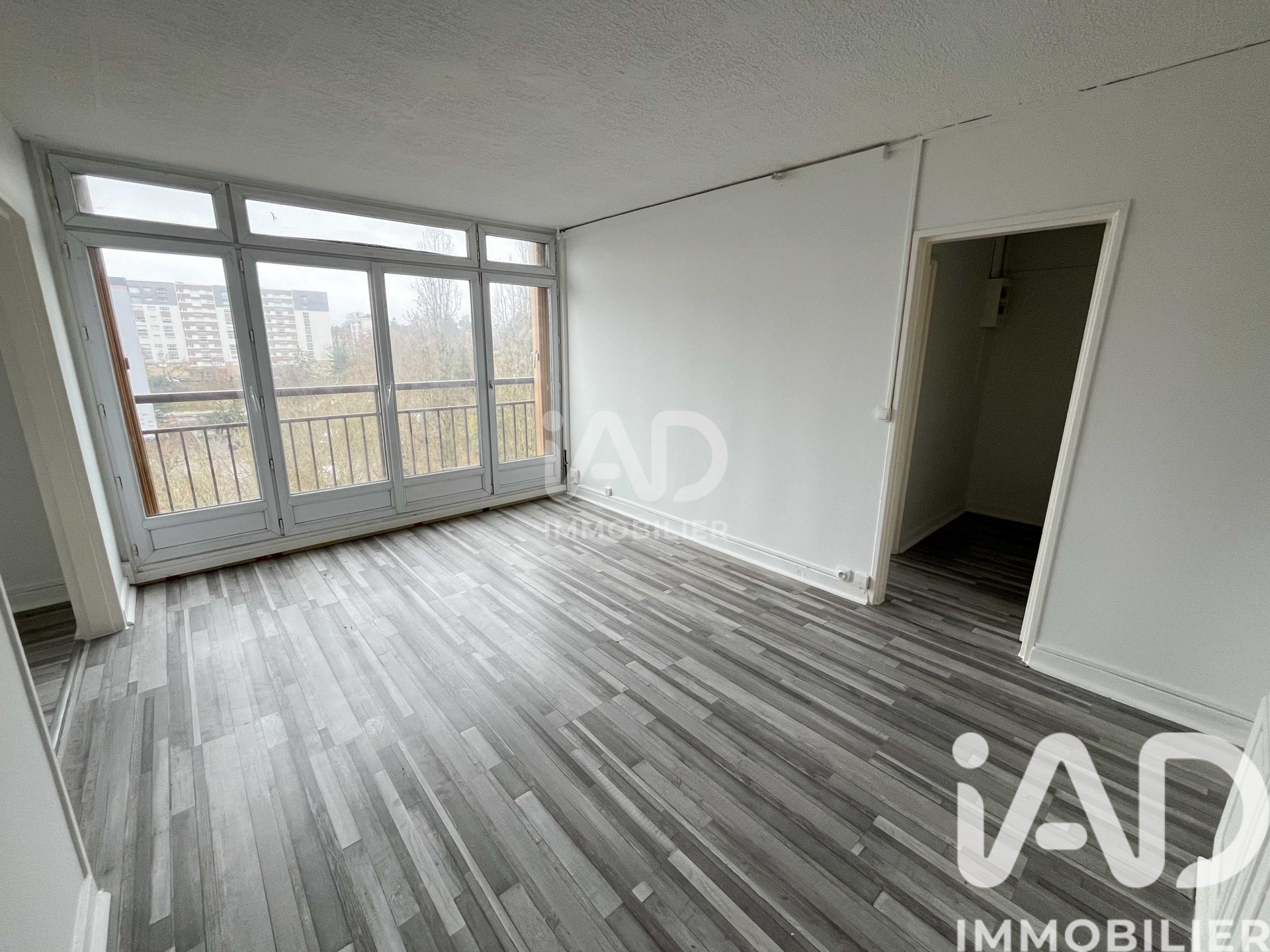 Vente appartement de 79m2 à SAVIGNY SUR ORGE