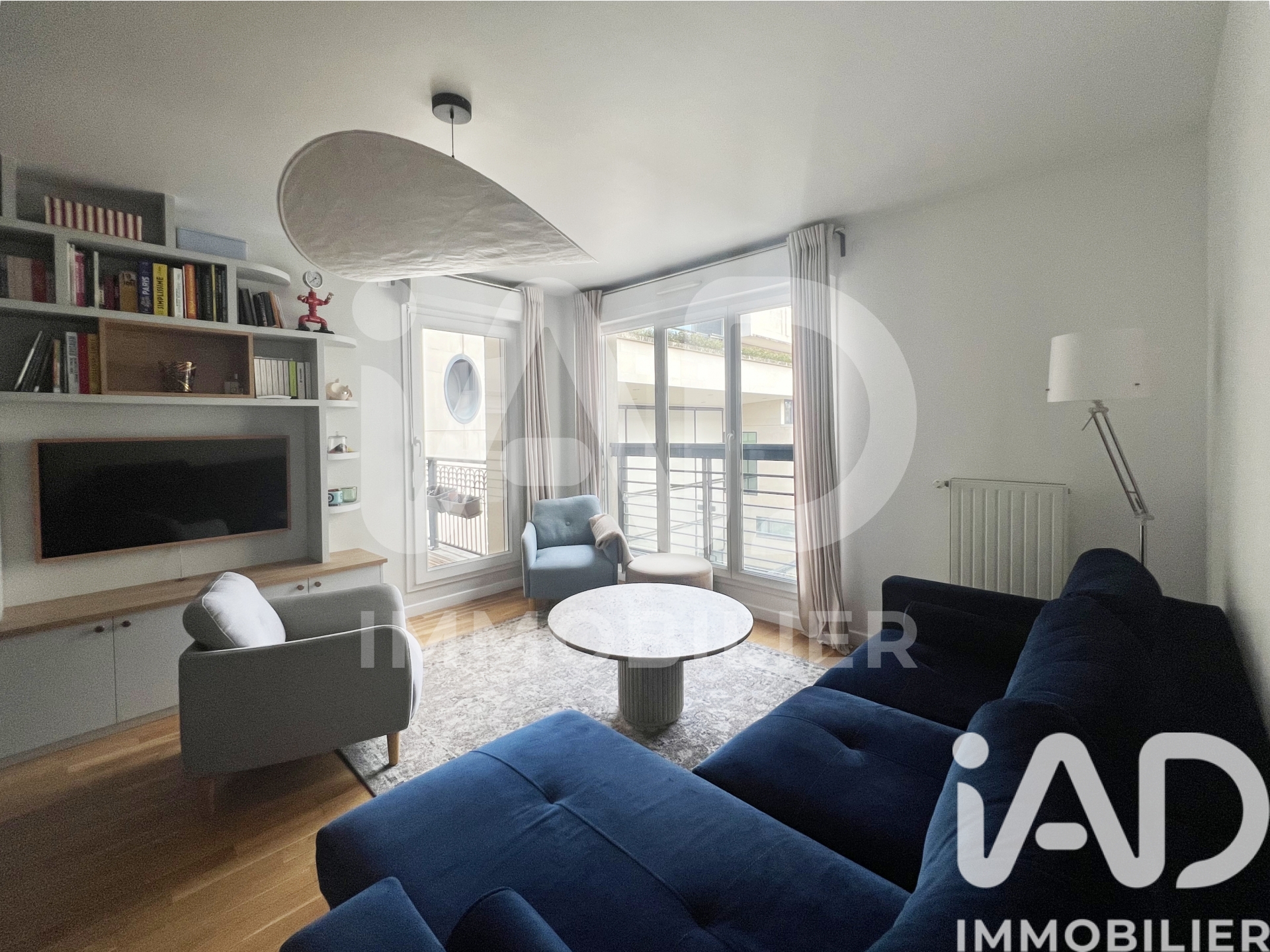 Vente appartement de 80m2 à PUTEAUX