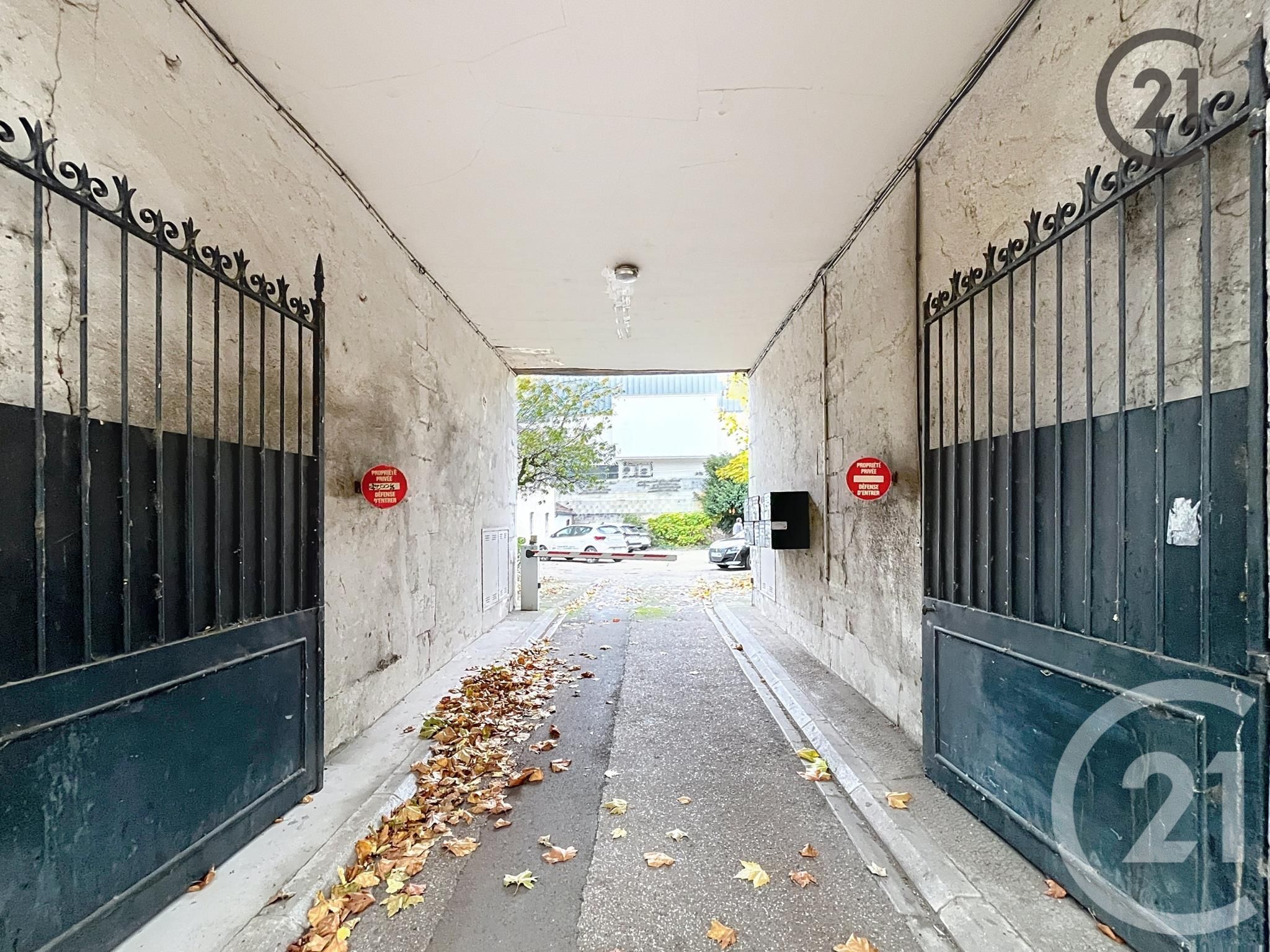 Vente appartement de 52m2 à AUXERRE