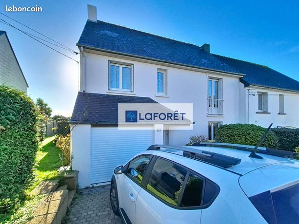 Maison 5 pièces 120 m2