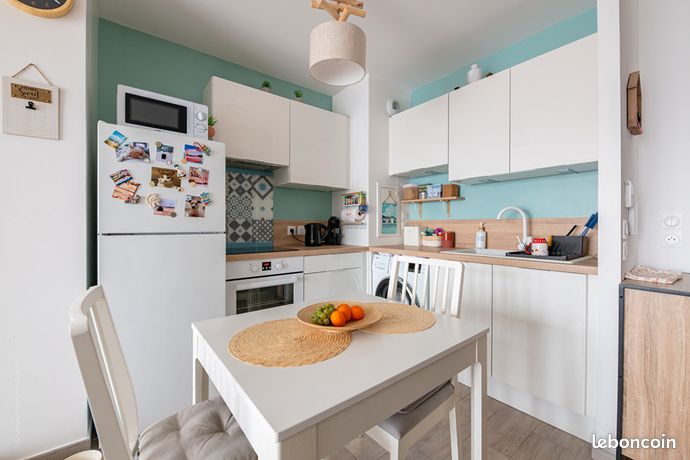 2-room apartment 44 sqm