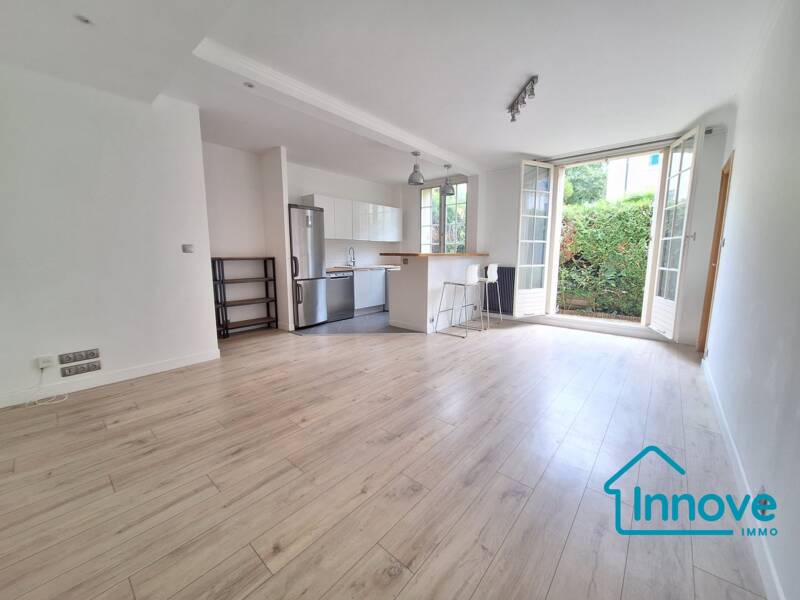 Location appartement de 48m2 à VERSAILLES