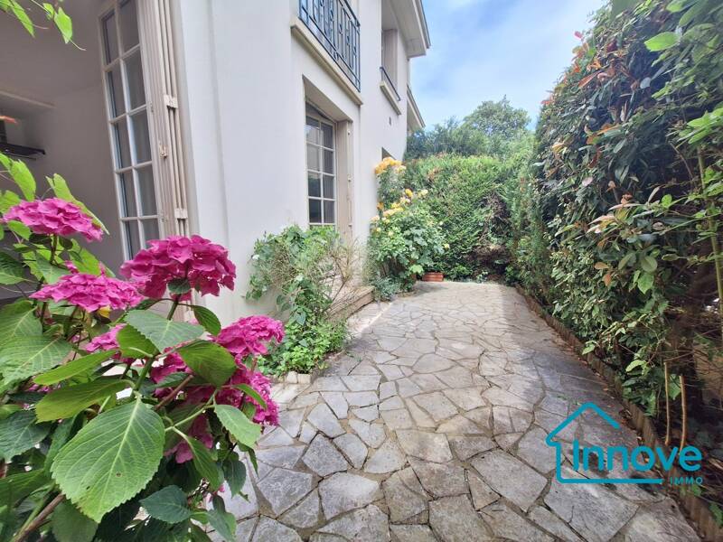 Location appartement de 48m2 à VERSAILLES