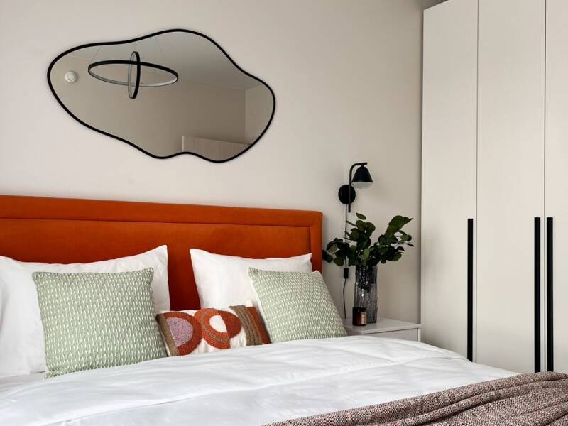 Location appartement de 45m2 à NEUILLY SUR SEINE