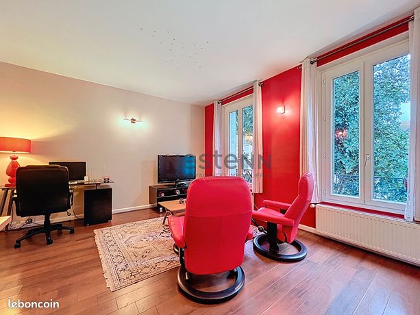 Appartement 2 pièces 40 m2