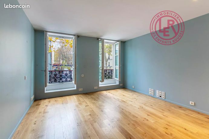 Appartement 2 pièces 47 m2