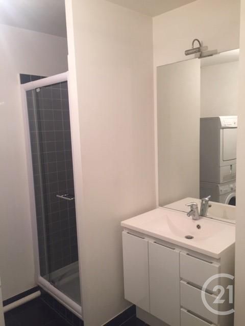 T2 39m² meublé avec parking à SARTROUVILLE 78500