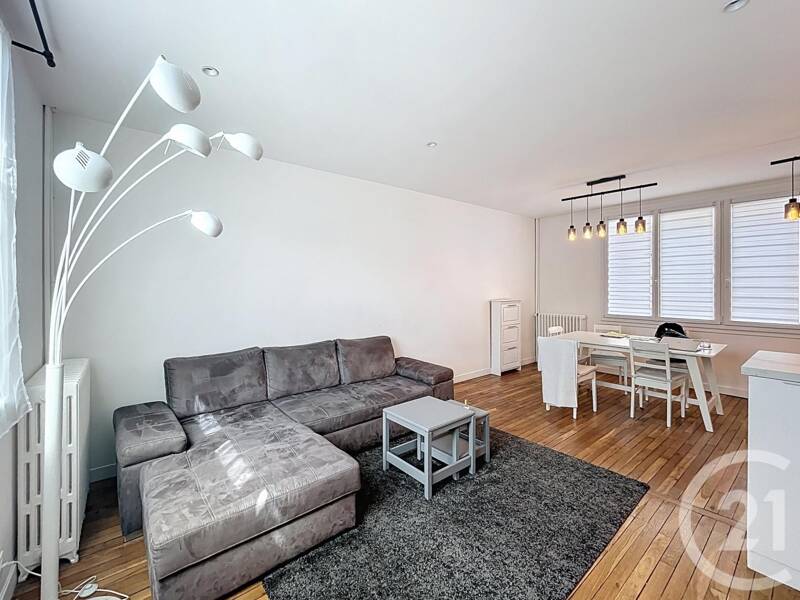 Location maison de 80m2 à CHATOU