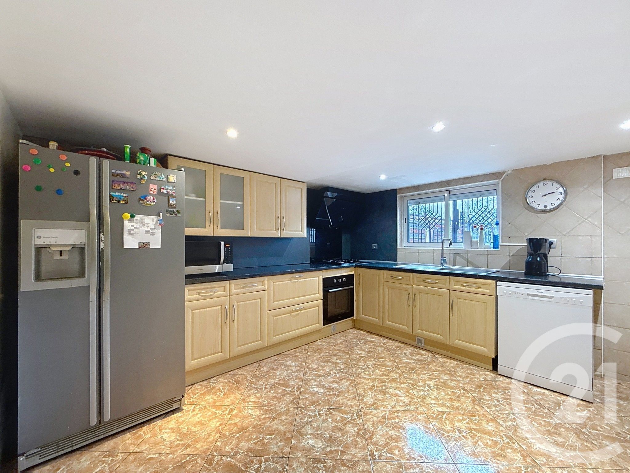 Vente maison de 145m2 à CHELLES