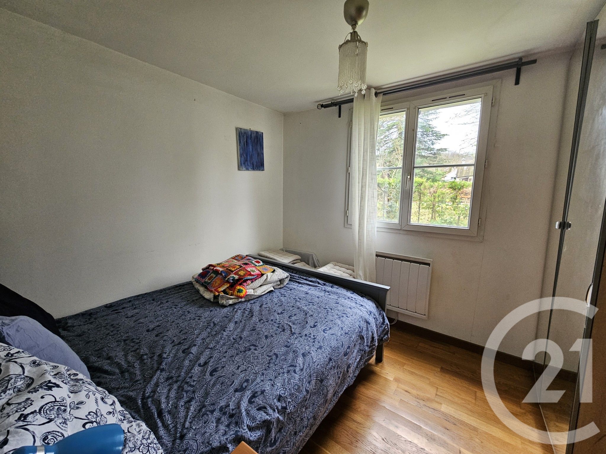 Vente maison de 58m2 à BIEVRES