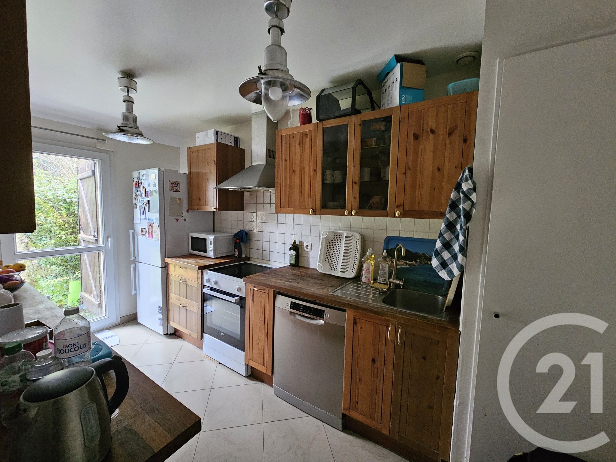 Vente maison de 58m2 à BIEVRES