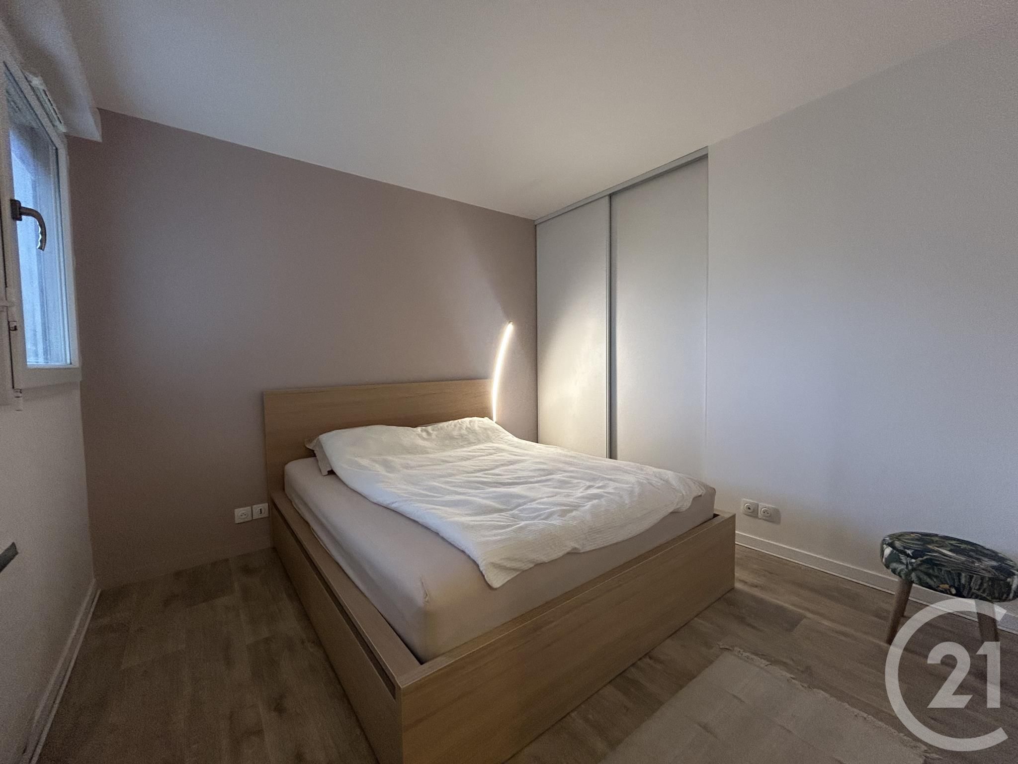 Location appartement de 42m2 à MASSY