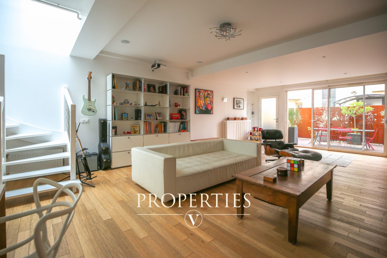 Vente maison de 144m2 à VINCENNES