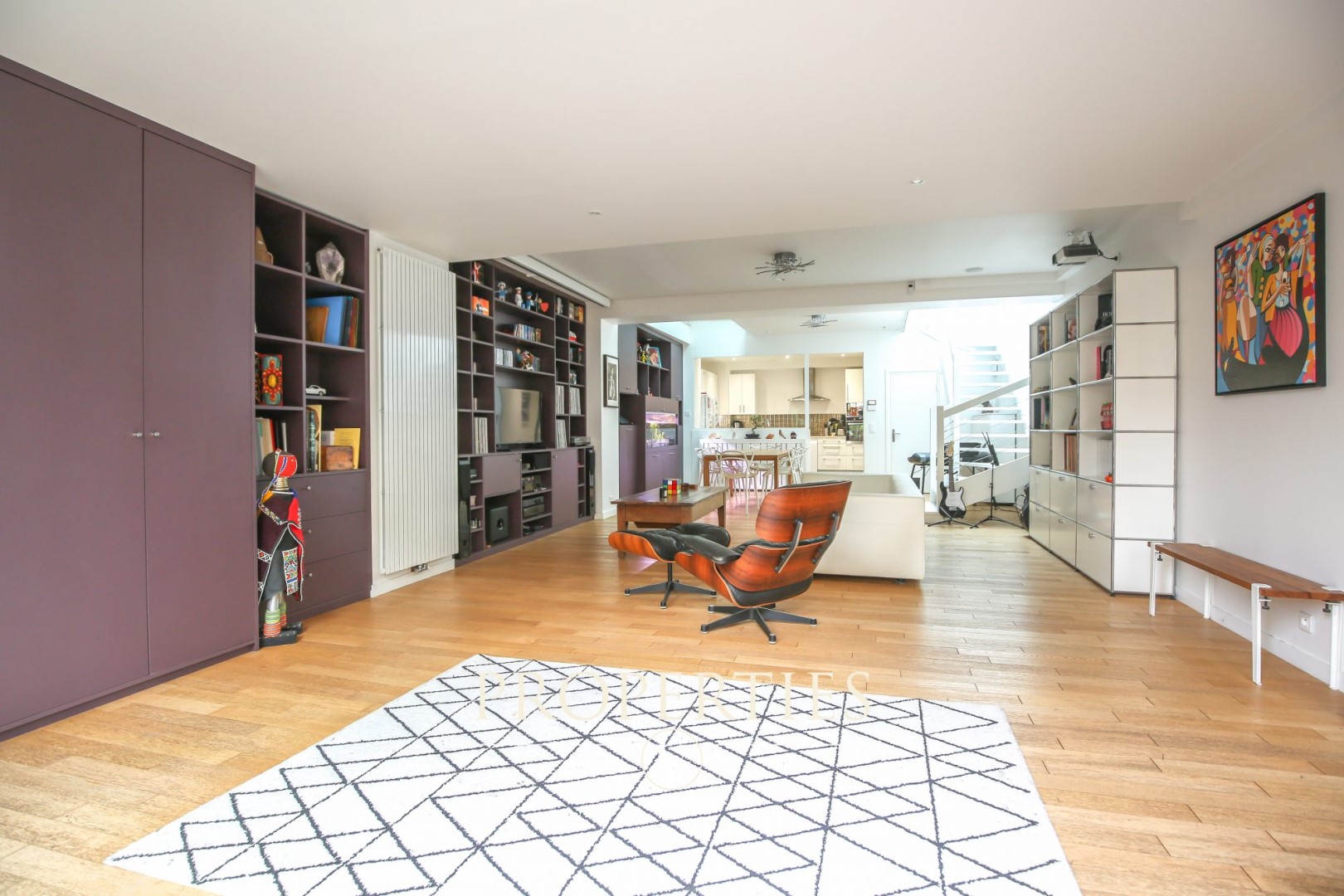 Vente maison de 144m2 à VINCENNES