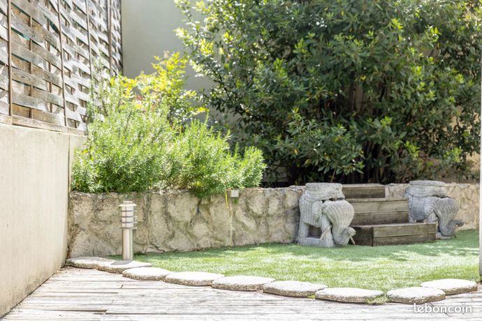 Maison 4 pièces 87 m2