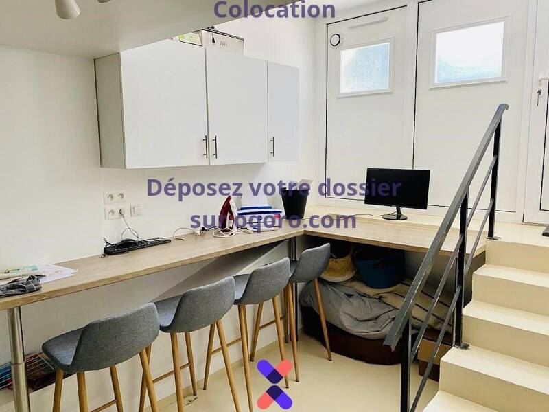 Apartment for rent of 310 sqm in ROMAINVILLE