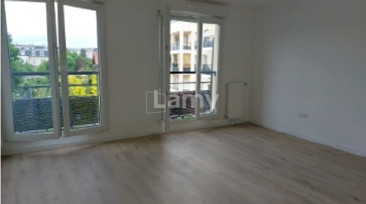 Apartment for rent, 55 sqm, in MEAUX.